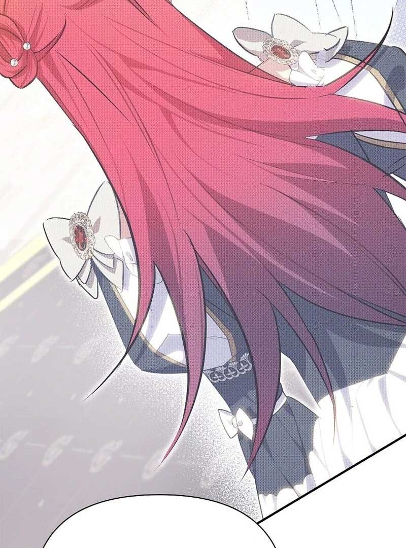 I’m the Emperor’s Lost Daughter Chapter 24 - Page 69