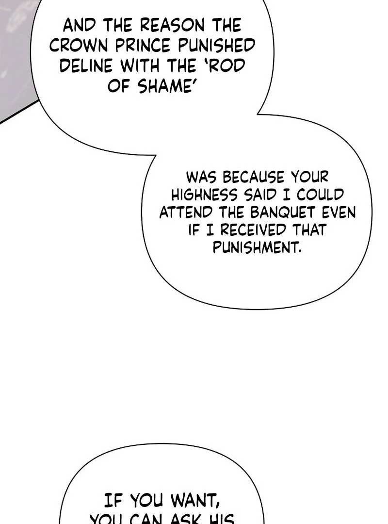 I’m the Emperor’s Lost Daughter Chapter 24 - Page 70