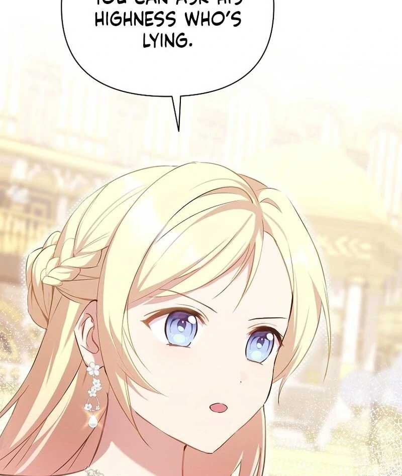 I’m the Emperor’s Lost Daughter Chapter 24 - Page 71