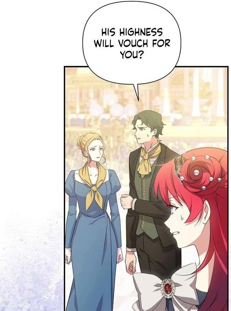 I’m the Emperor’s Lost Daughter Chapter 24 - Page 73