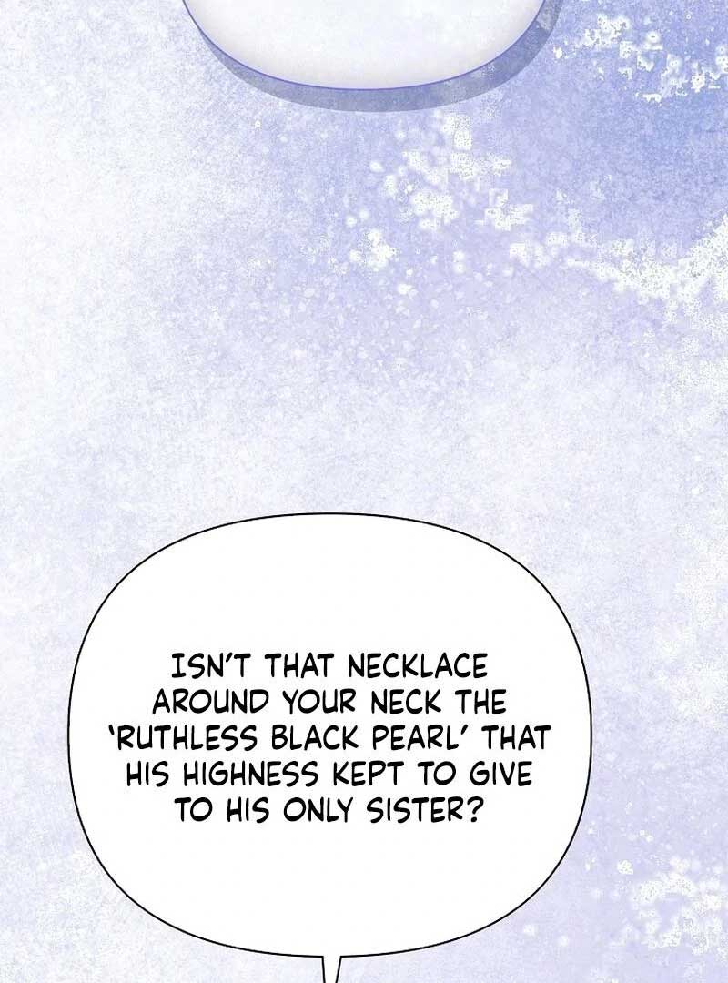 I’m the Emperor’s Lost Daughter Chapter 24 - Page 75