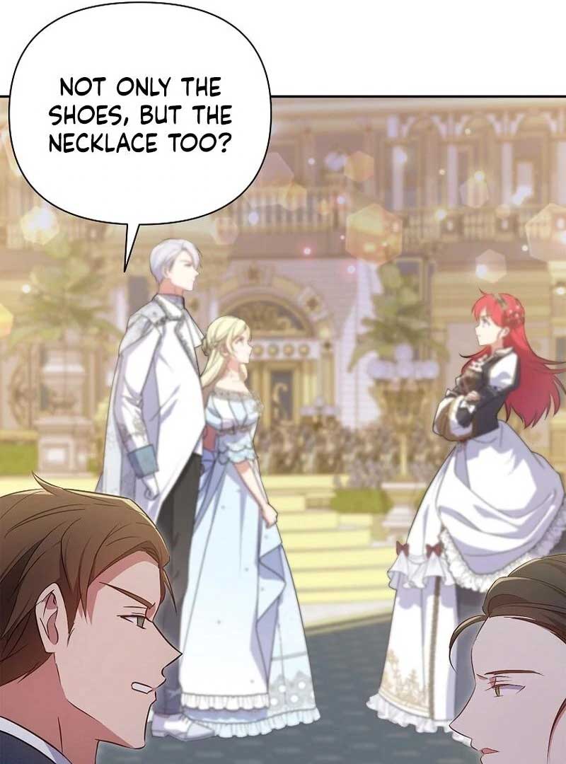 I’m the Emperor’s Lost Daughter Chapter 24 - Page 78