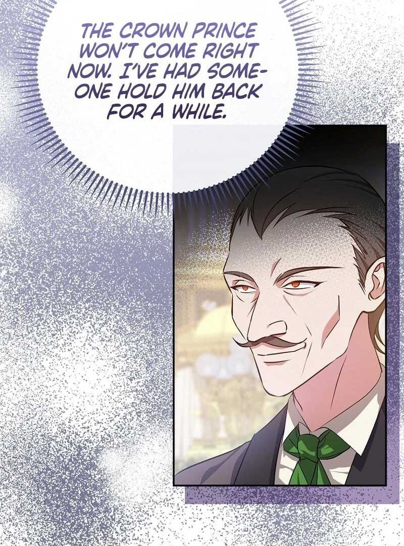 I’m the Emperor’s Lost Daughter Chapter 24 - Page 80