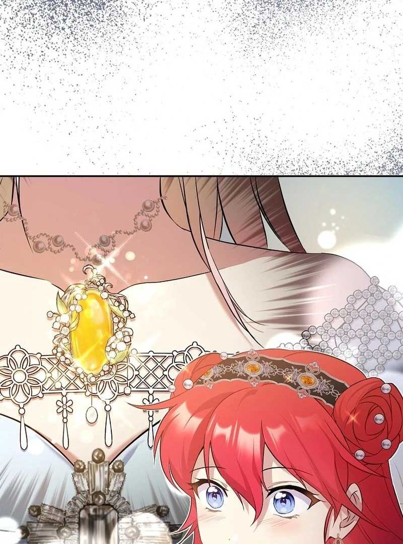 I’m the Emperor’s Lost Daughter Chapter 24 - Page 81