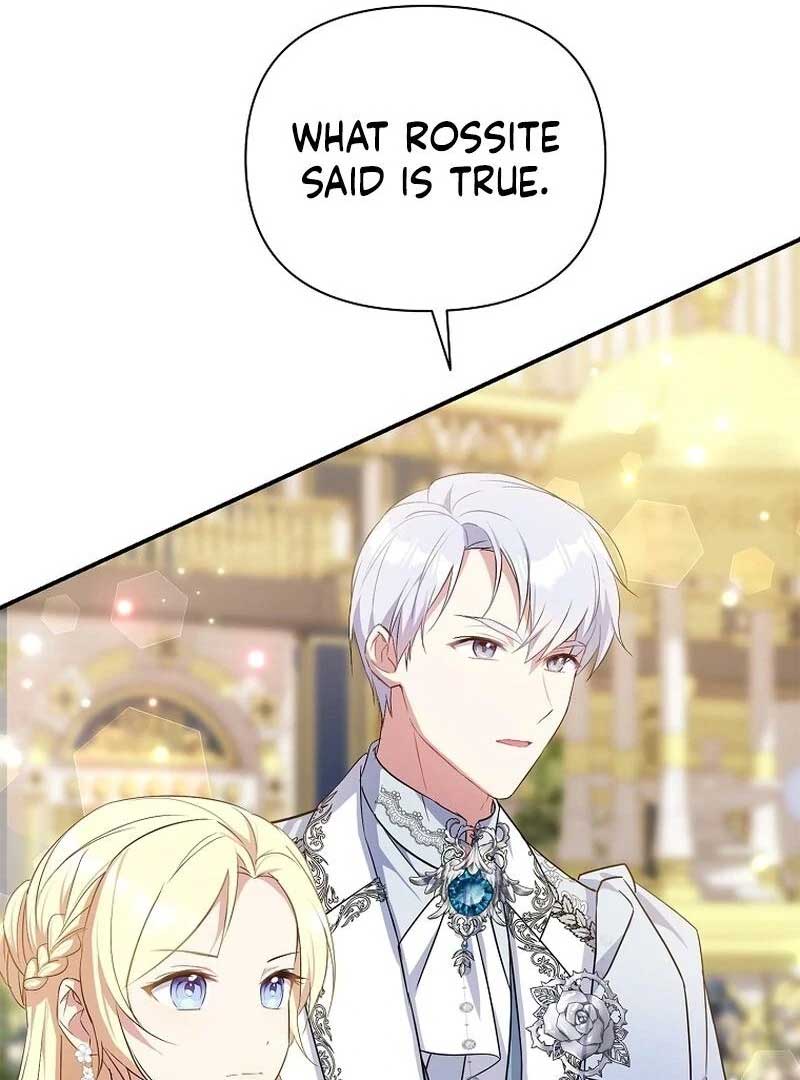 I’m the Emperor’s Lost Daughter Chapter 24 - Page 85