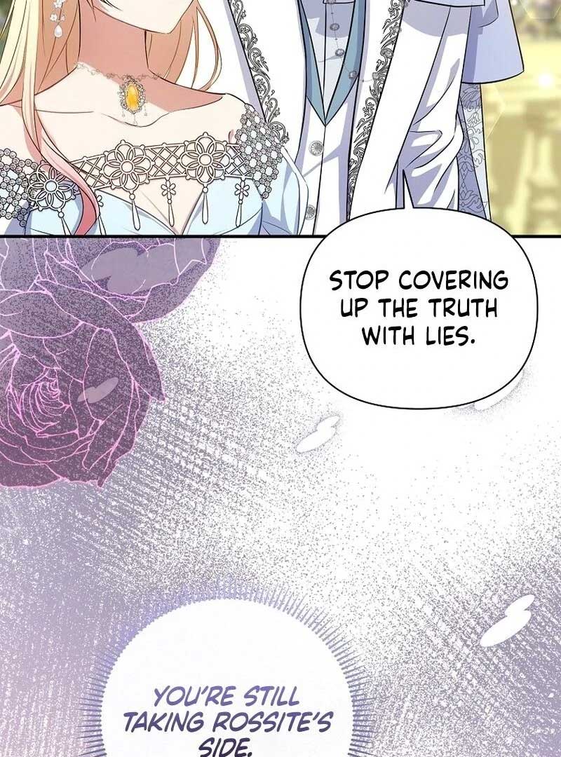 I’m the Emperor’s Lost Daughter Chapter 24 - Page 86