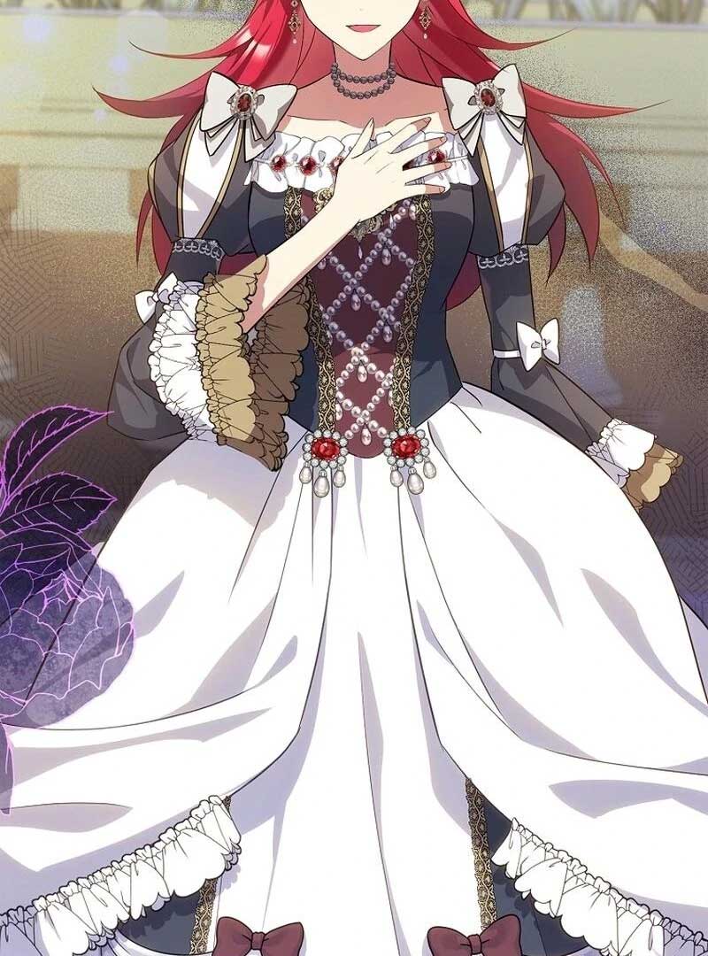 I’m the Emperor’s Lost Daughter Chapter 24 - Page 88