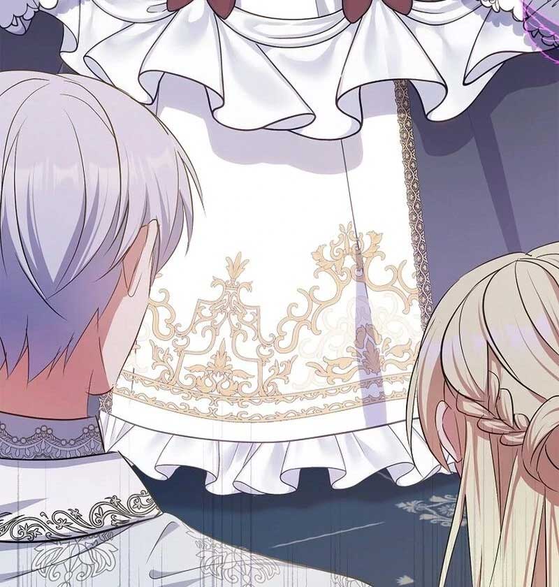 I’m the Emperor’s Lost Daughter Chapter 24 - Page 89