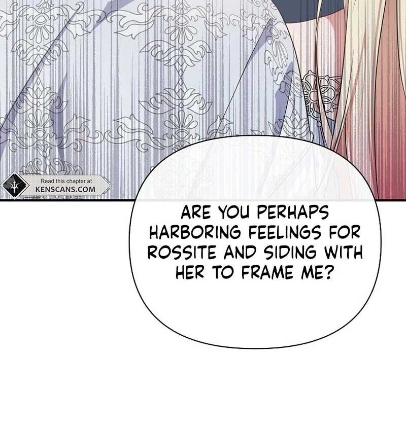 I’m the Emperor’s Lost Daughter Chapter 24 - Page 90