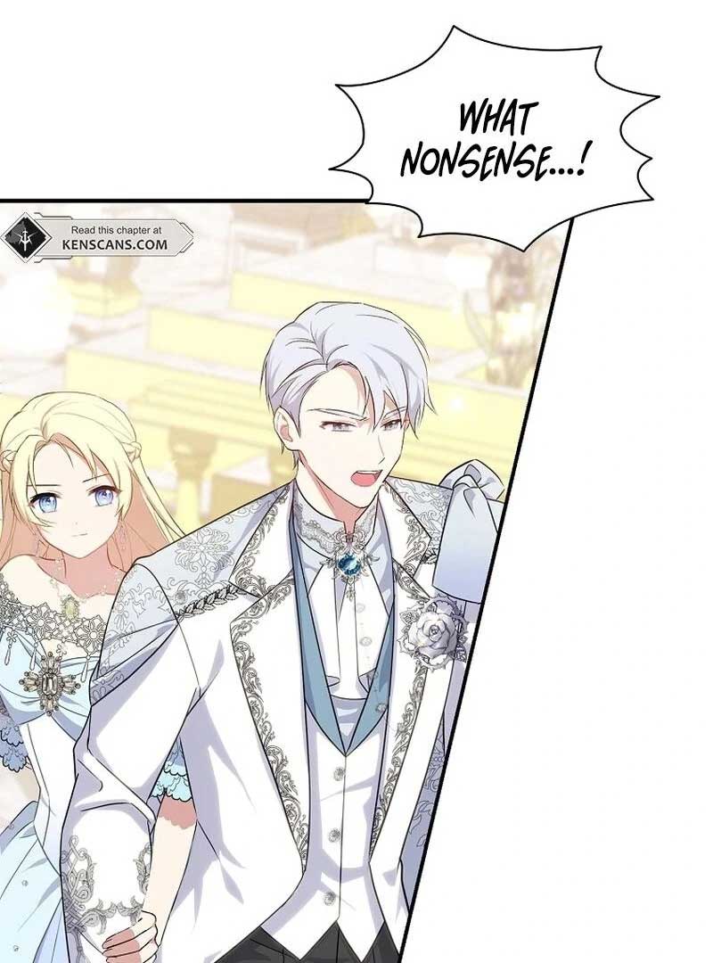 I’m the Emperor’s Lost Daughter Chapter 24 - Page 91