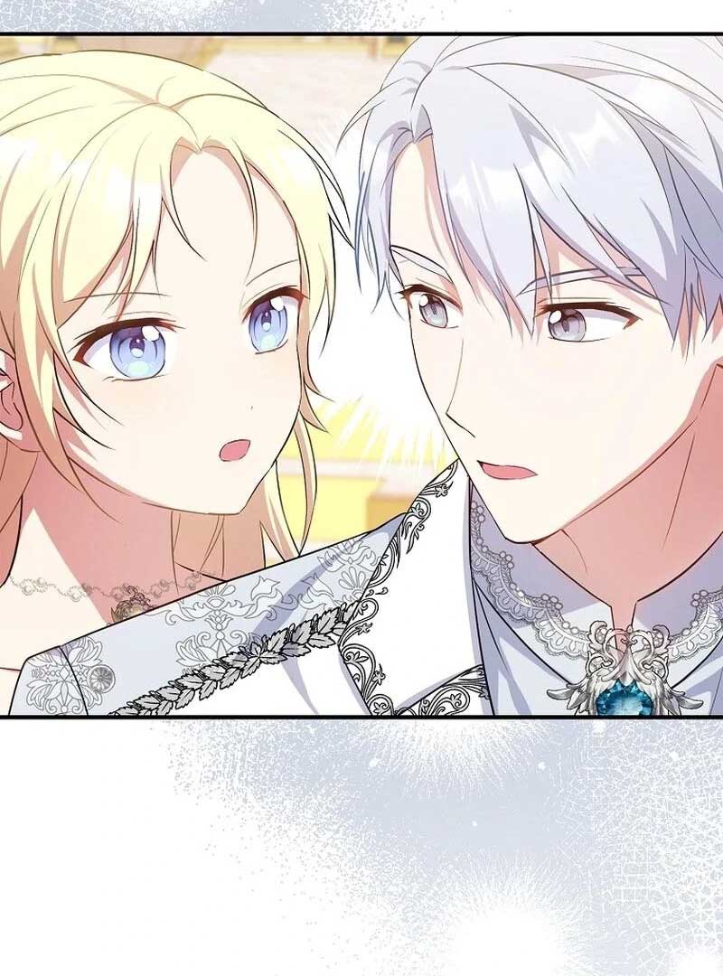 I’m the Emperor’s Lost Daughter Chapter 24 - Page 93