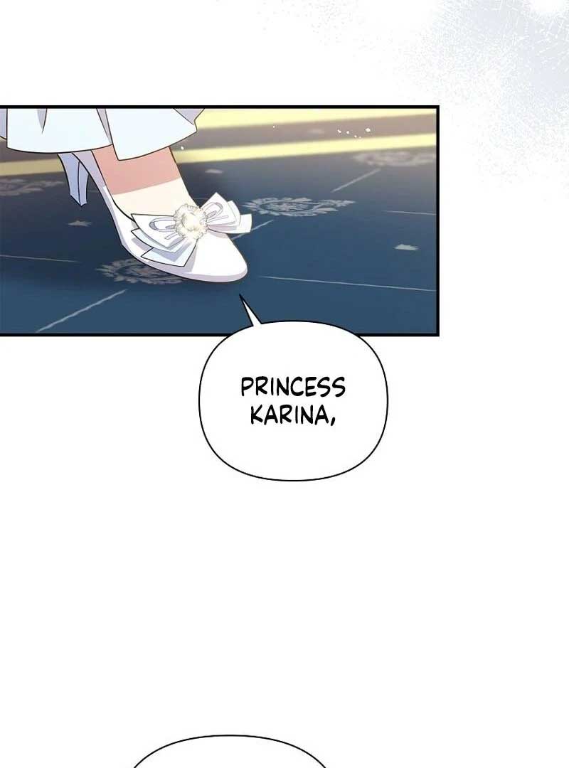 I’m the Emperor’s Lost Daughter Chapter 24 - Page 94