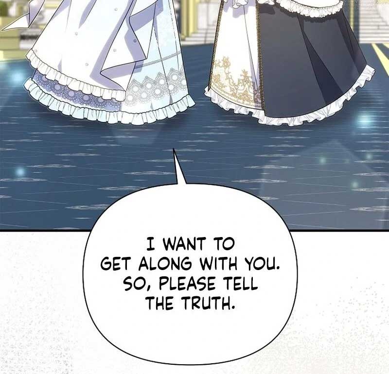 I’m the Emperor’s Lost Daughter Chapter 24 - Page 96