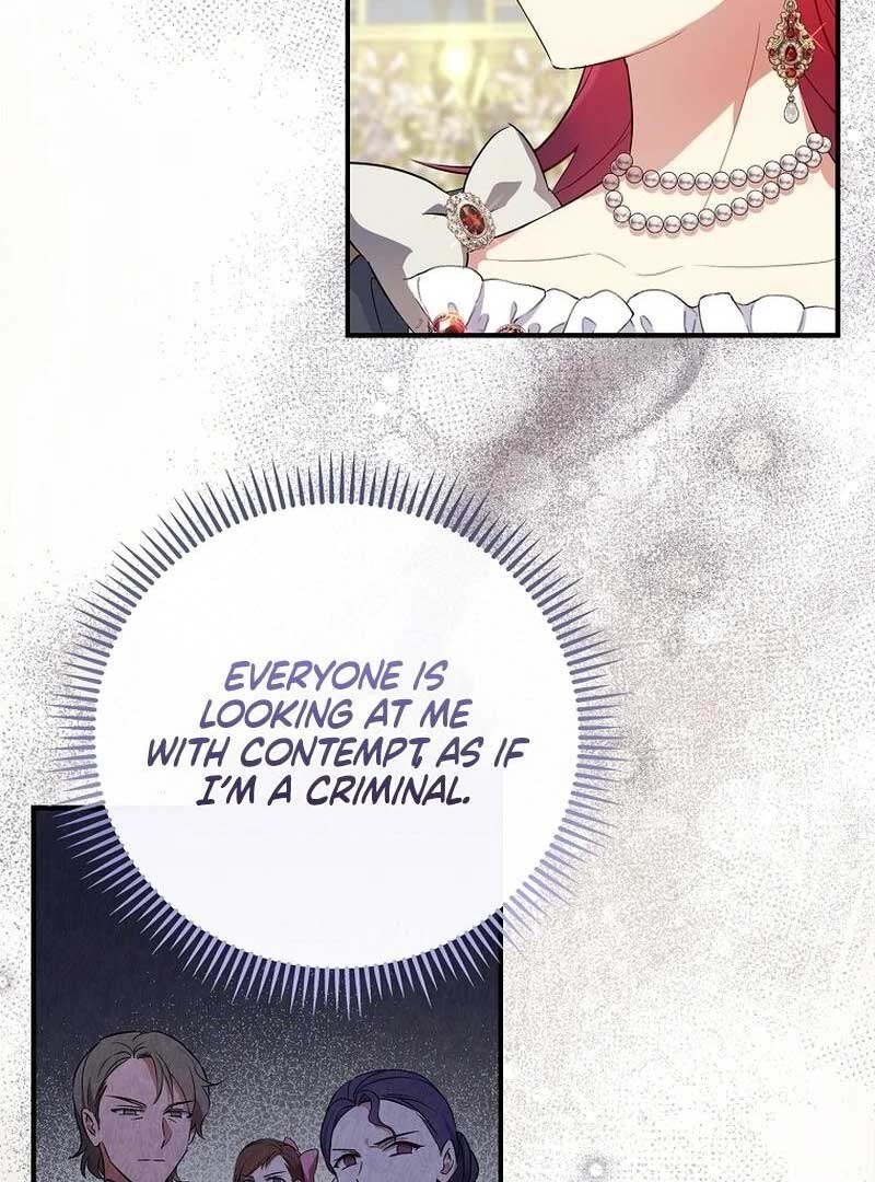 I’m the Emperor’s Lost Daughter Chapter 24 - Page 98