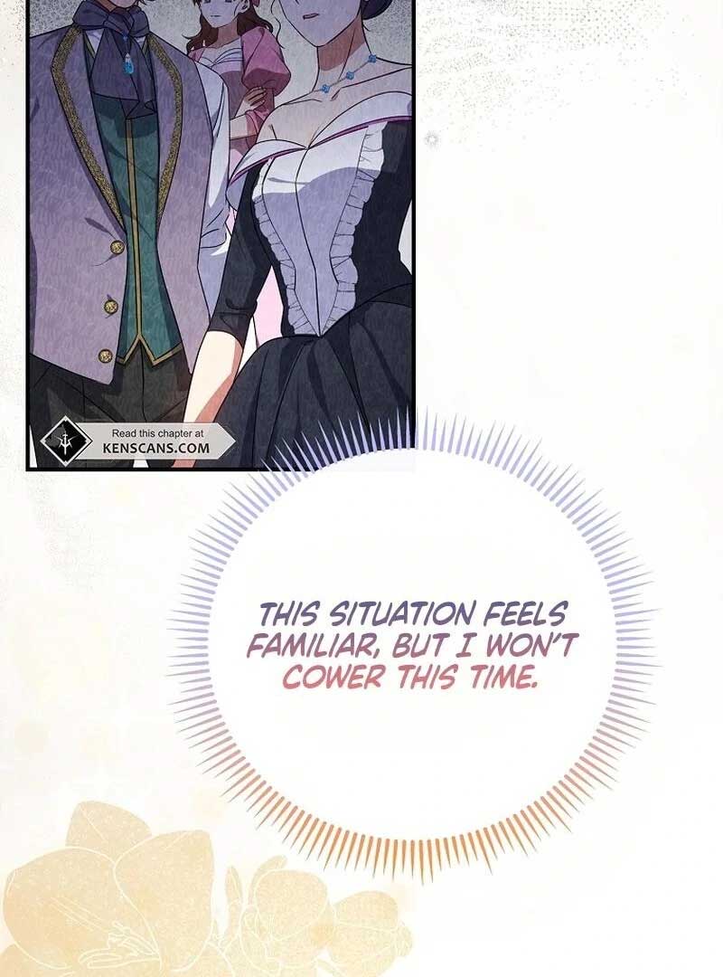 I’m the Emperor’s Lost Daughter Chapter 24 - Page 99