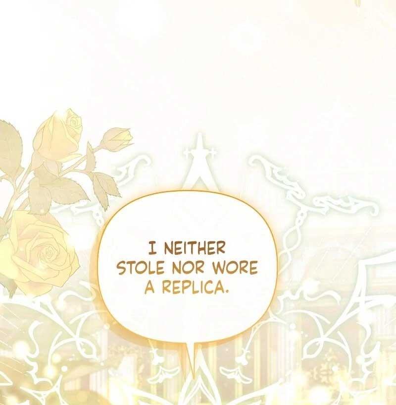 I’m the Emperor’s Lost Daughter Chapter 24 - Page 102