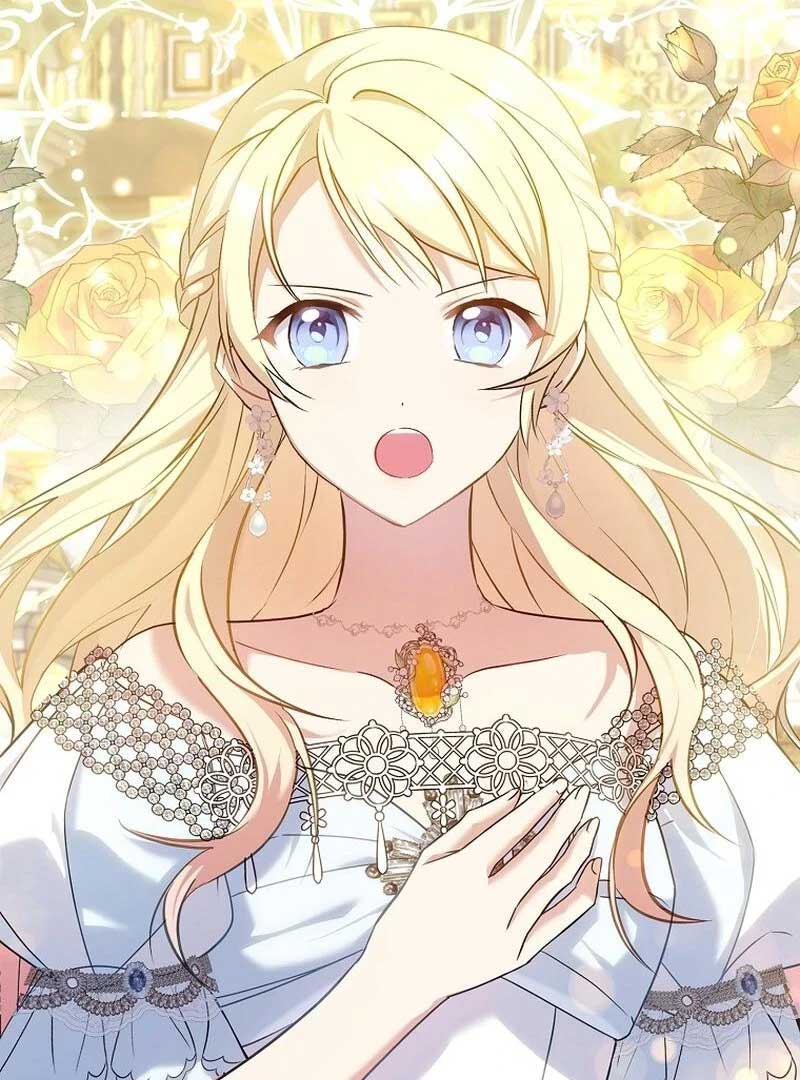 I’m the Emperor’s Lost Daughter Chapter 24 - Page 103