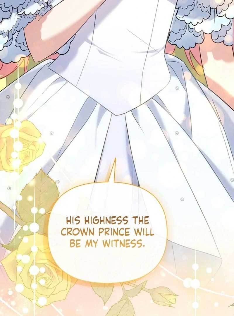 I’m the Emperor’s Lost Daughter Chapter 24 - Page 104