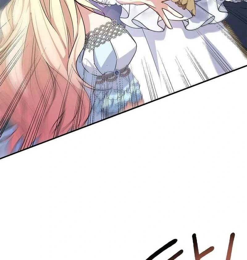 I’m the Emperor’s Lost Daughter Chapter 24 - Page 107