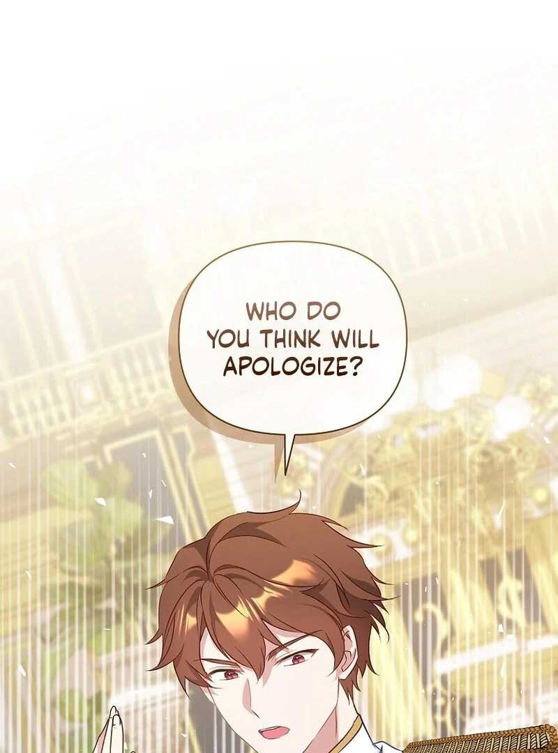 I’m the Emperor’s Lost Daughter Chapter 24 - Page 109