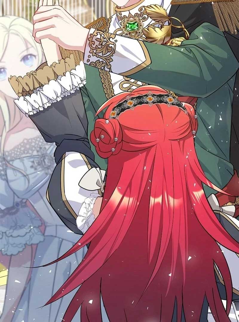 I’m the Emperor’s Lost Daughter Chapter 24 - Page 110