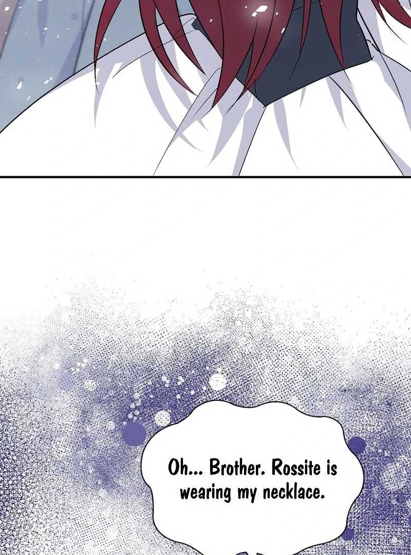 I’m the Emperor’s Lost Daughter Chapter 24 - Page 111