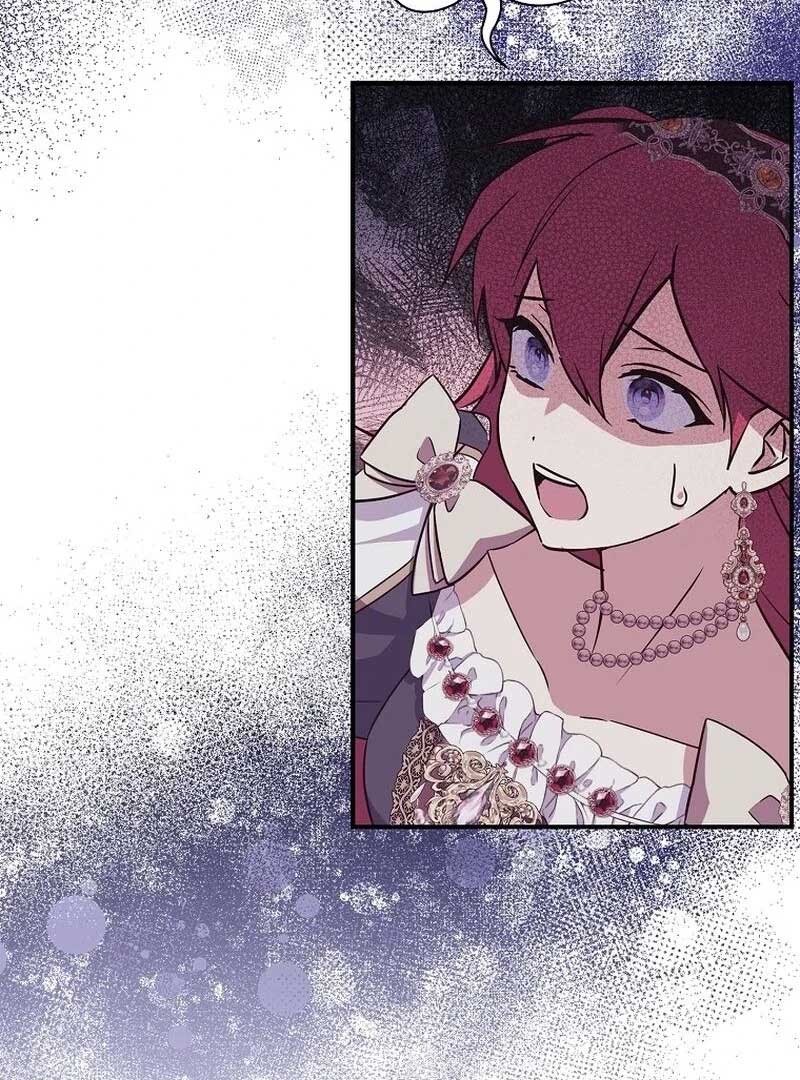 I’m the Emperor’s Lost Daughter Chapter 24 - Page 112