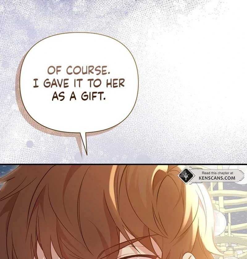 I’m the Emperor’s Lost Daughter Chapter 24 - Page 113