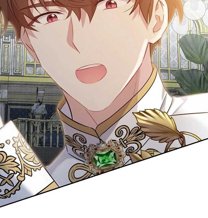 I’m the Emperor’s Lost Daughter Chapter 24 - Page 114