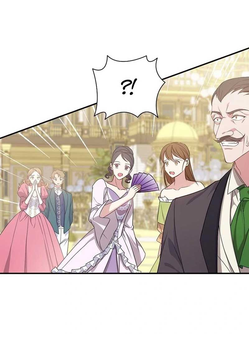 I’m the Emperor’s Lost Daughter Chapter 24 - Page 115