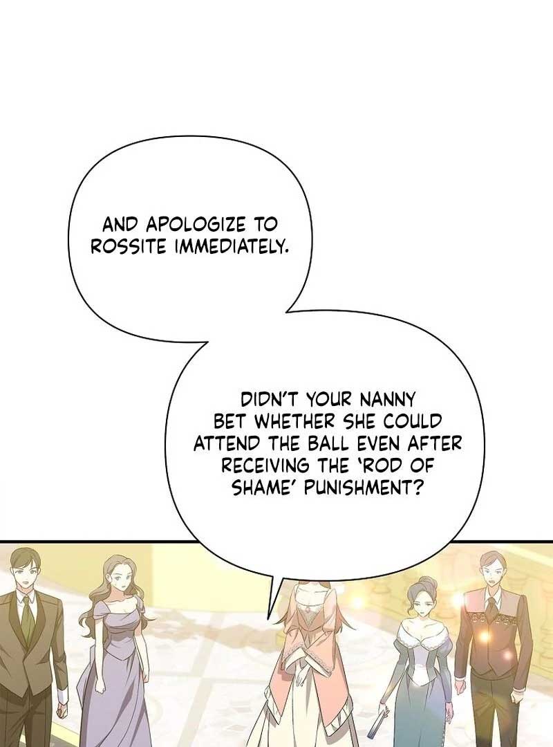 I’m the Emperor’s Lost Daughter Chapter 24 - Page 116