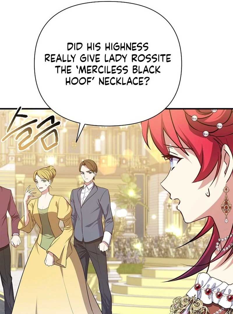 I’m the Emperor’s Lost Daughter Chapter 24 - Page 120