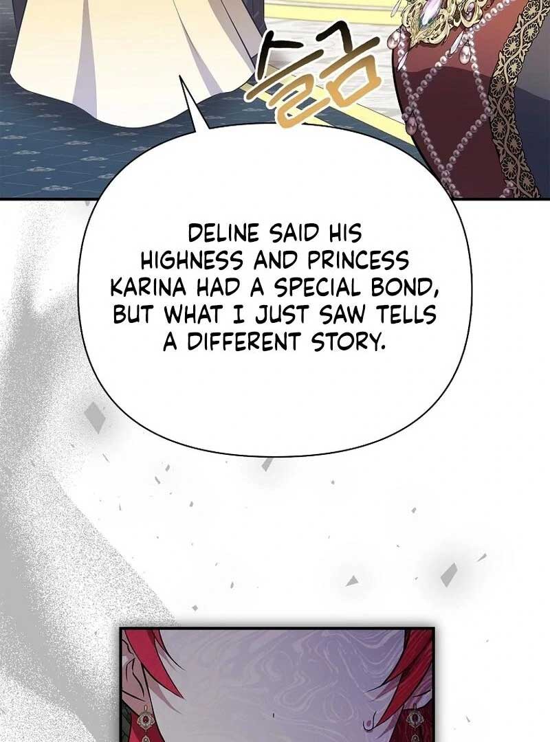 I’m the Emperor’s Lost Daughter Chapter 24 - Page 121