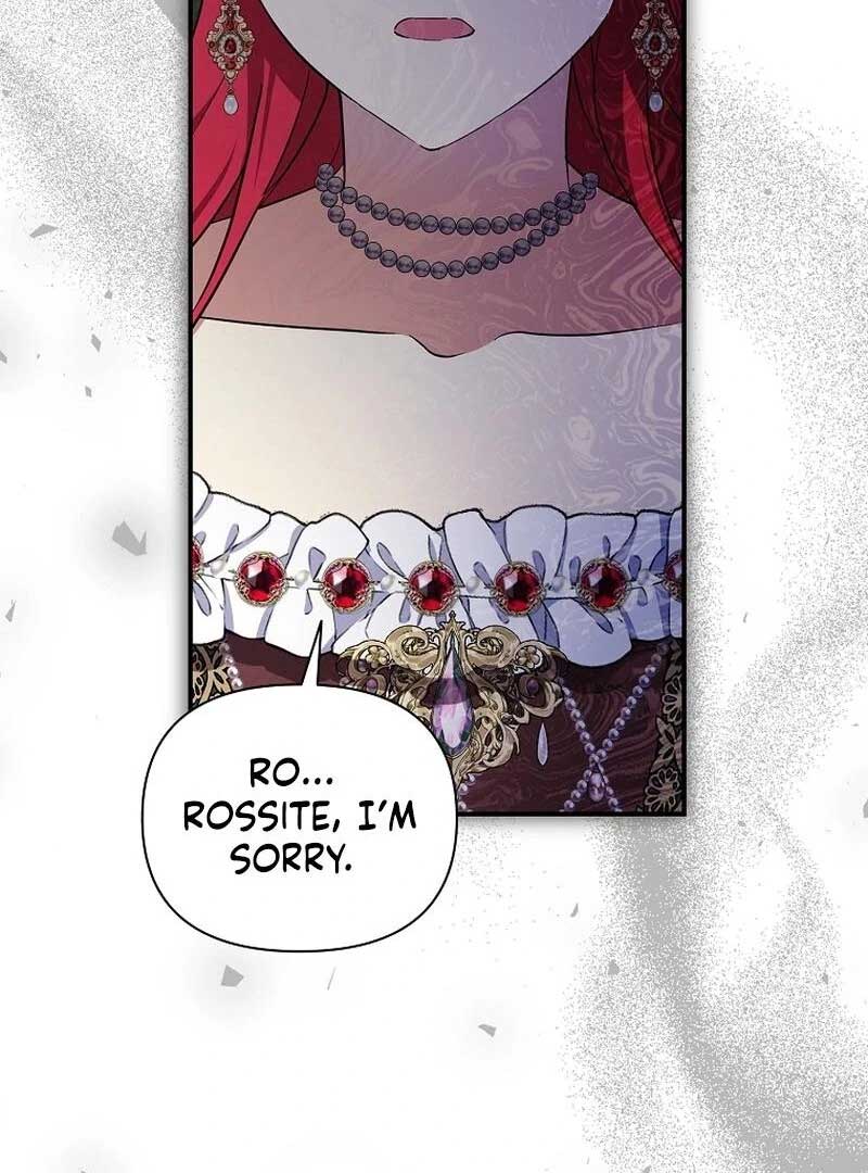 I’m the Emperor’s Lost Daughter Chapter 24 - Page 122