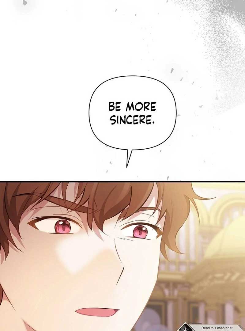 I’m the Emperor’s Lost Daughter Chapter 24 - Page 123