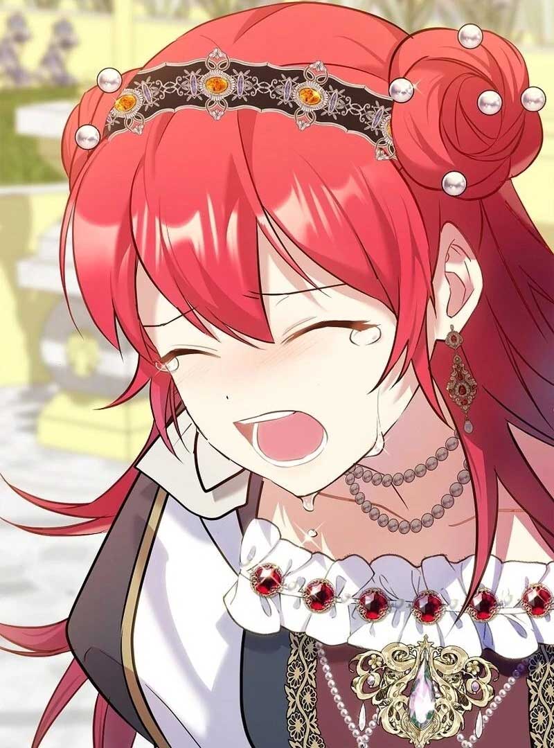 I’m the Emperor’s Lost Daughter Chapter 24 - Page 126