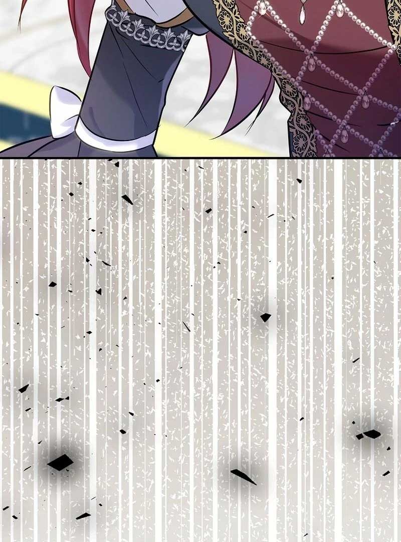 I’m the Emperor’s Lost Daughter Chapter 24 - Page 127