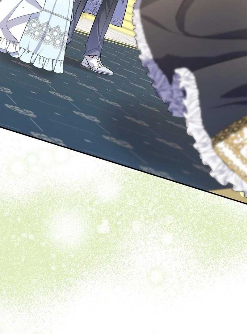 I’m the Emperor’s Lost Daughter Chapter 24 - Page 129