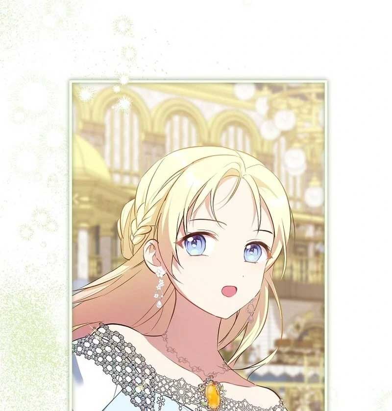 I’m the Emperor’s Lost Daughter Chapter 24 - Page 130