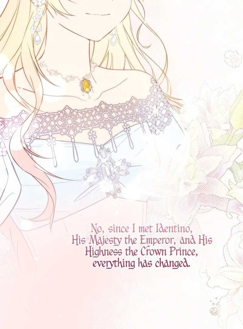 I’m the Emperor’s Lost Daughter Chapter 24 - Page 135