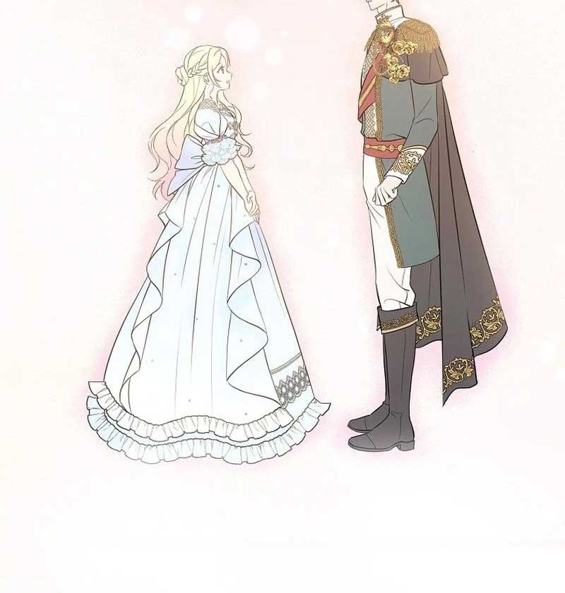 I’m the Emperor’s Lost Daughter Chapter 24 - Page 137