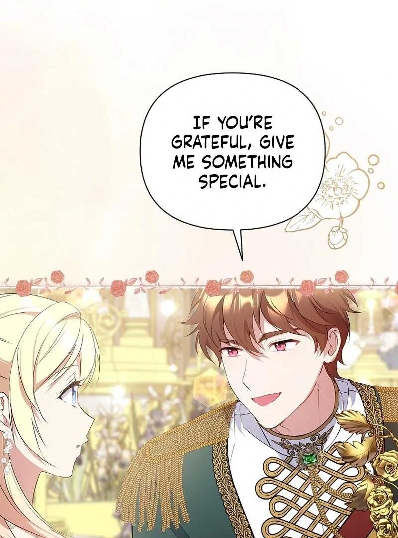 I’m the Emperor’s Lost Daughter Chapter 24 - Page 138