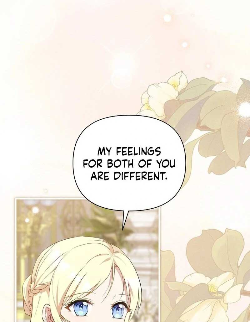 I’m the Emperor’s Lost Daughter Chapter 24 - Page 141