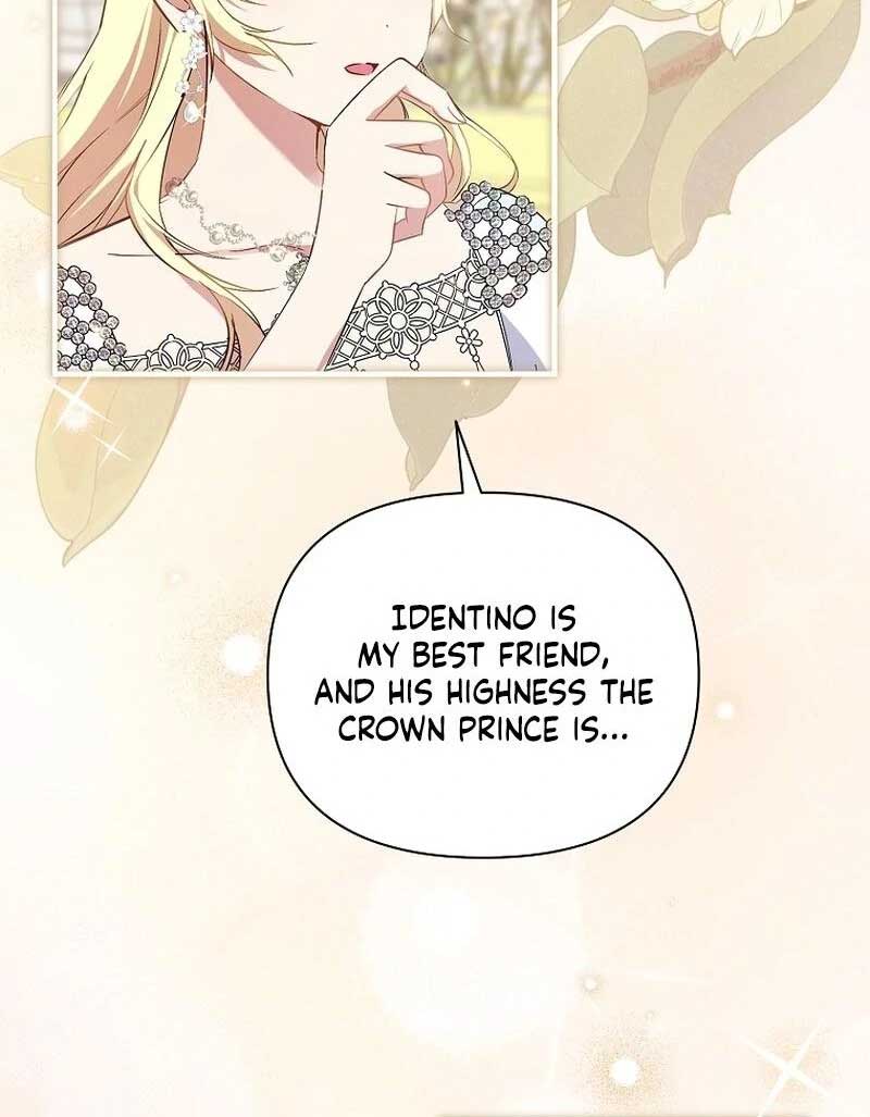 I’m the Emperor’s Lost Daughter Chapter 24 - Page 142