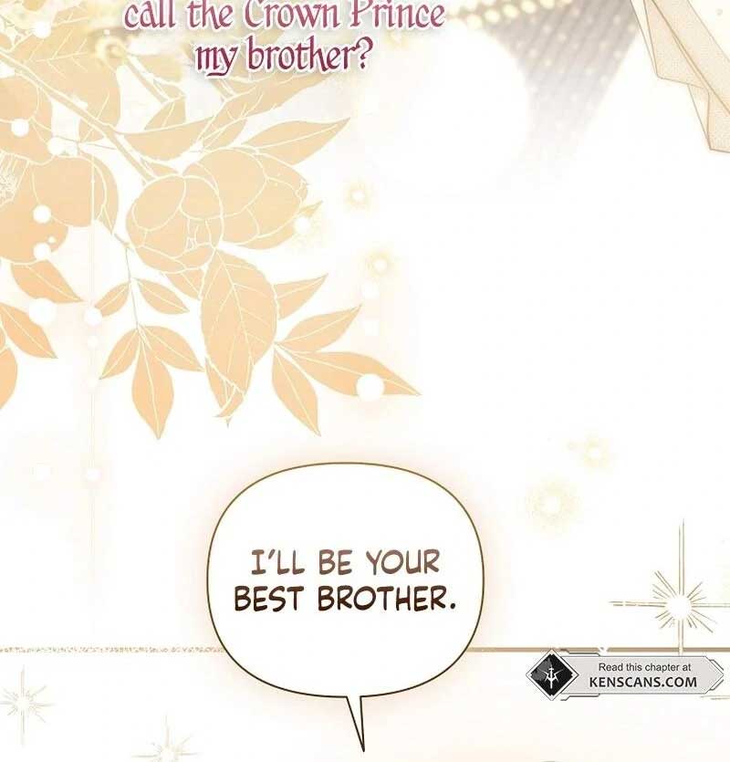 I’m the Emperor’s Lost Daughter Chapter 24 - Page 147