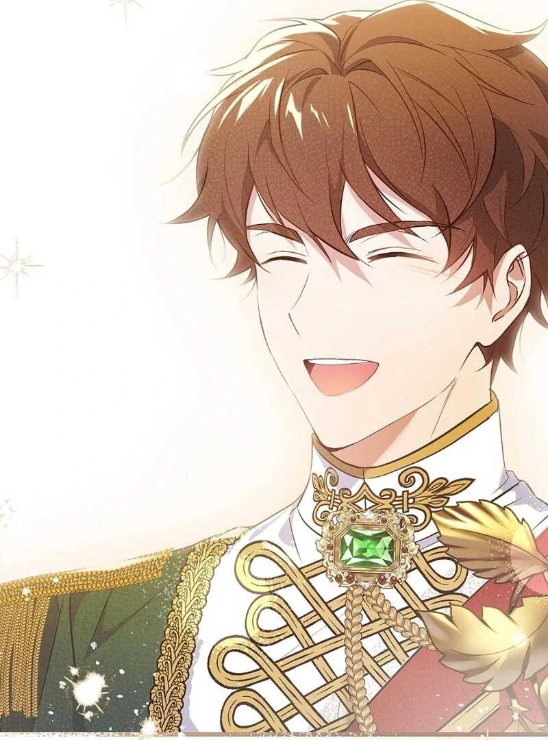 I’m the Emperor’s Lost Daughter Chapter 24 - Page 148