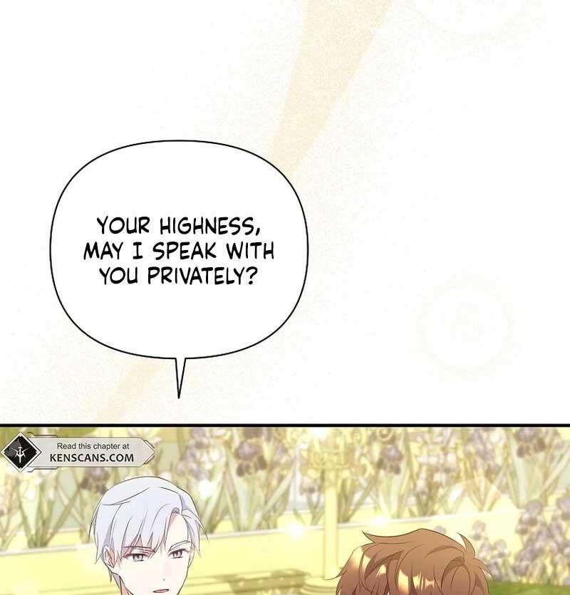 I’m the Emperor’s Lost Daughter Chapter 24 - Page 152