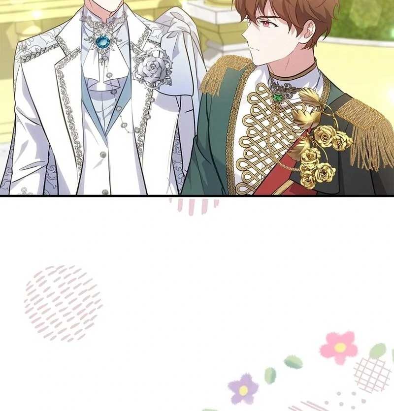 I’m the Emperor’s Lost Daughter Chapter 24 - Page 153
