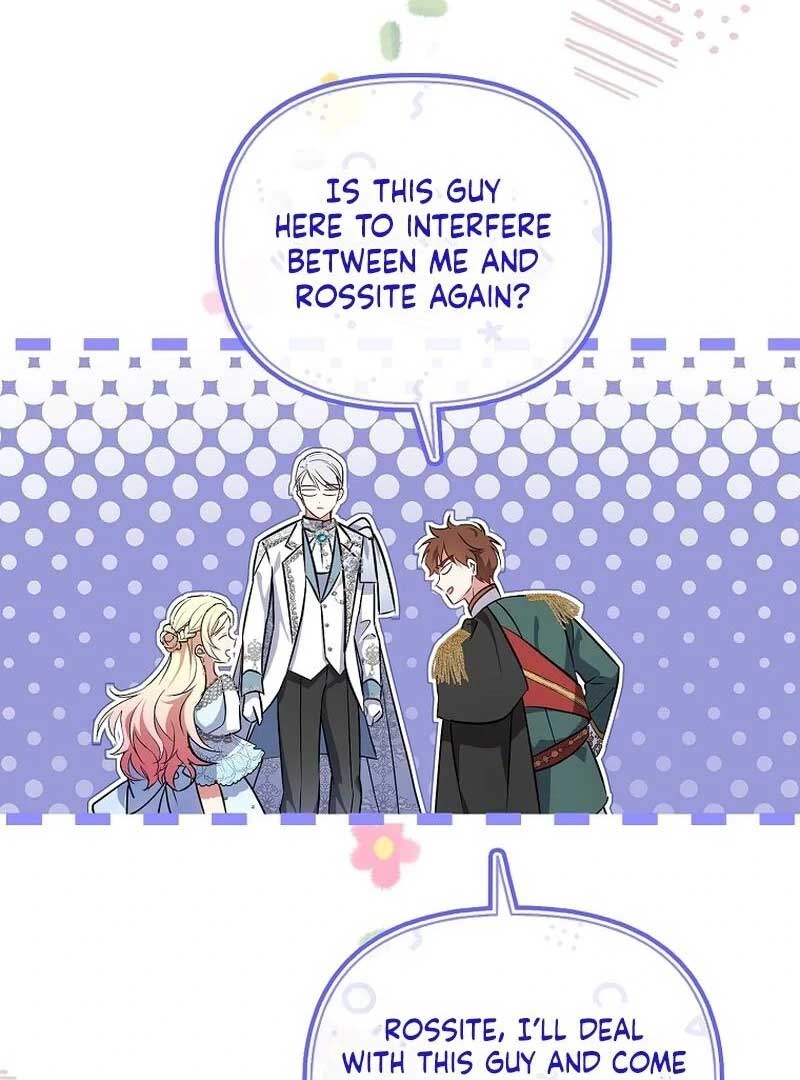 I’m the Emperor’s Lost Daughter Chapter 24 - Page 154