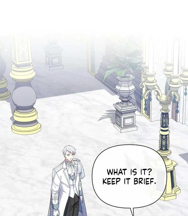 I’m the Emperor’s Lost Daughter Chapter 24 - Page 157